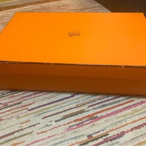 Hermes Kelly Gift Box
